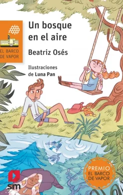 Un bosque en el aire