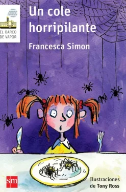 Un cole horripilante