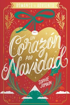 Un corazón por Navidad. Edición especial