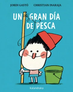 Un gran día de pesca