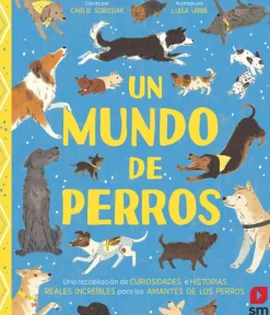 Un mundo de perros
