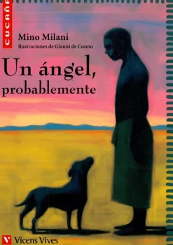 Un Ángel Probablemente