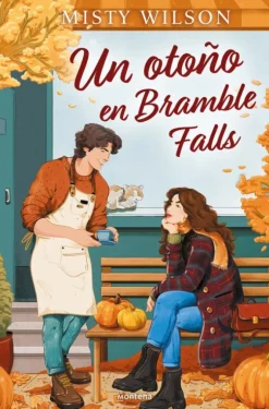 Un otoño en Bramble Falls