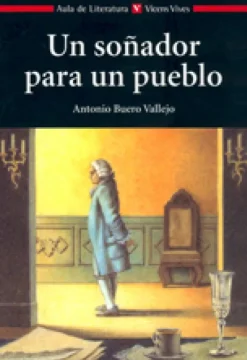 Un soñador para un pueblo.