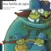 Una familia de ogros