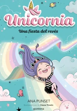 Unicornia 2 - Una fiesta del revés