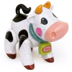 Tolo Vaca articulada Bio first friends