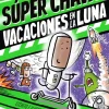 Vacaciones en la Luna