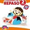 VACACIONES REPASO 2PRIMARIA