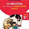 VACACIONES SANTILLANA 1 PRIMARIA 70 EJERCICIO PARA MEJORAR LA COMPRENSION LECTOR