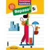 VACACIONES SANTILLANA 5 PRIMARIA ACTIVIDADES DE REPASO PARA EL VERANO