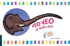Veo, Veo. ¿A quién ves?