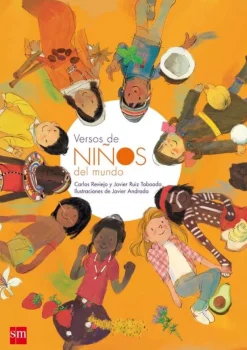 Versos de niños del mundo