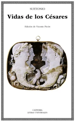 Vidas de los Césares