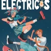Violines eléctricos