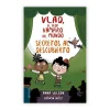 Vlad, el peor vampiro del mundo 4: Secretos al descubierto