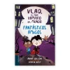 Vlad, el peor vampiro del mundo 2: Fantásticos amigos