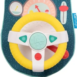 Taf Toys Volante koala con luces y sonido para coche