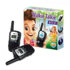 Buki Walkie Talkie