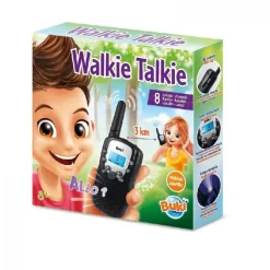 Buki Walkie Talkie