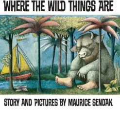 Where the wild things are