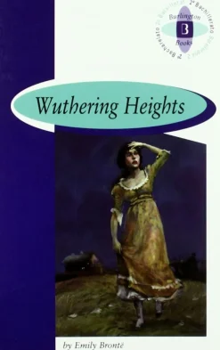WUTHERING HEIGHTS (2 Bach).BURLI
