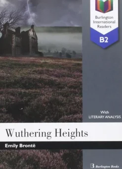 Wuthering heights (B2). Burlington