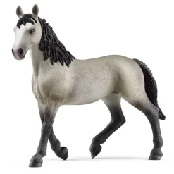 Schleich Yegua Cheval de Selle Français.