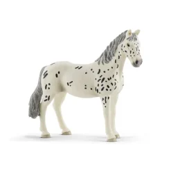 Schleich Yegua Knabstrupper.