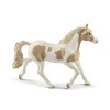 Schleich Yegua Paint Horse.