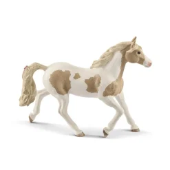 Schleich Yegua Paint Horse.