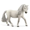 Schleich Yegua pony de Islandia.