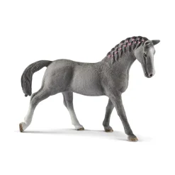 Schleich Yegua Trakehner.