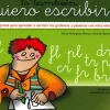 Yo también ¡Quiero Escribir! 5