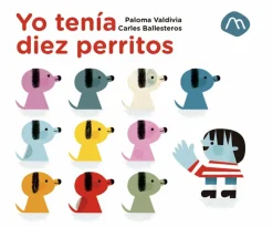 Yo tenía diez perritos