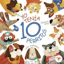 Yo tenía diez perritos
