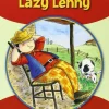 Young Explorers 1: Lazy Lenny. Macmillan