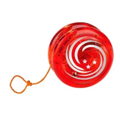 Moses Yoyo luminoso