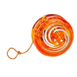 Moses Yoyo luminoso