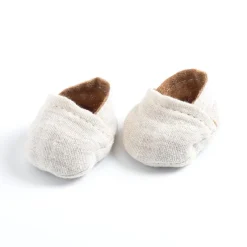 Djeco Zapatillas para muñecos set 3 pares