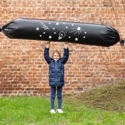 Phanomint Zepelín solar 3 metros