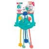 Ludi Zippy toy juguete de actividad táctil